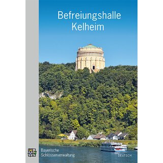 Kulturfhrer Befreiungshalle Kelheim