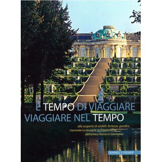  Tempo di Viaggiare - Viaggiare nel Tempo, Italian edition