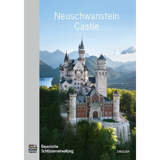 Kulturfhrer Neuschwanstein Castle
