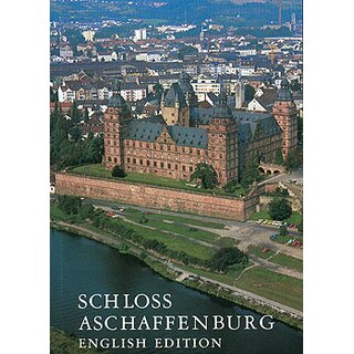 Kulturfhrer Aschaffenburg Castle
