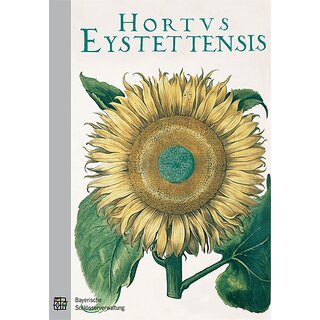 Hortus Eystettensis - ein vergessener Garten?