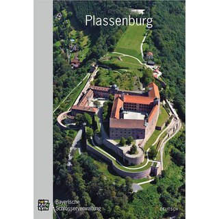 Cultural guide Plassenburg