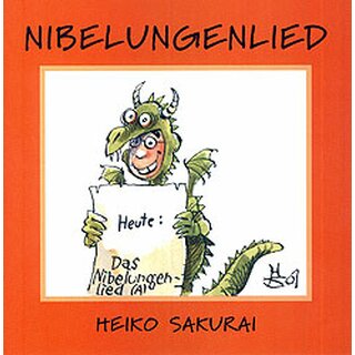 Comic Nibelungenlied