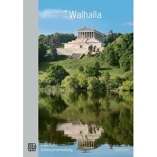 Cultural guide Walhalla
