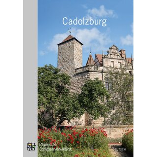 Kulturführer Cadolzburg