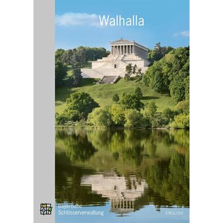 Cultural guide Walhalla (engl.)