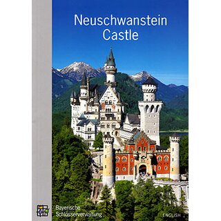 Amtlicher Führer Neuschwanstein Castle